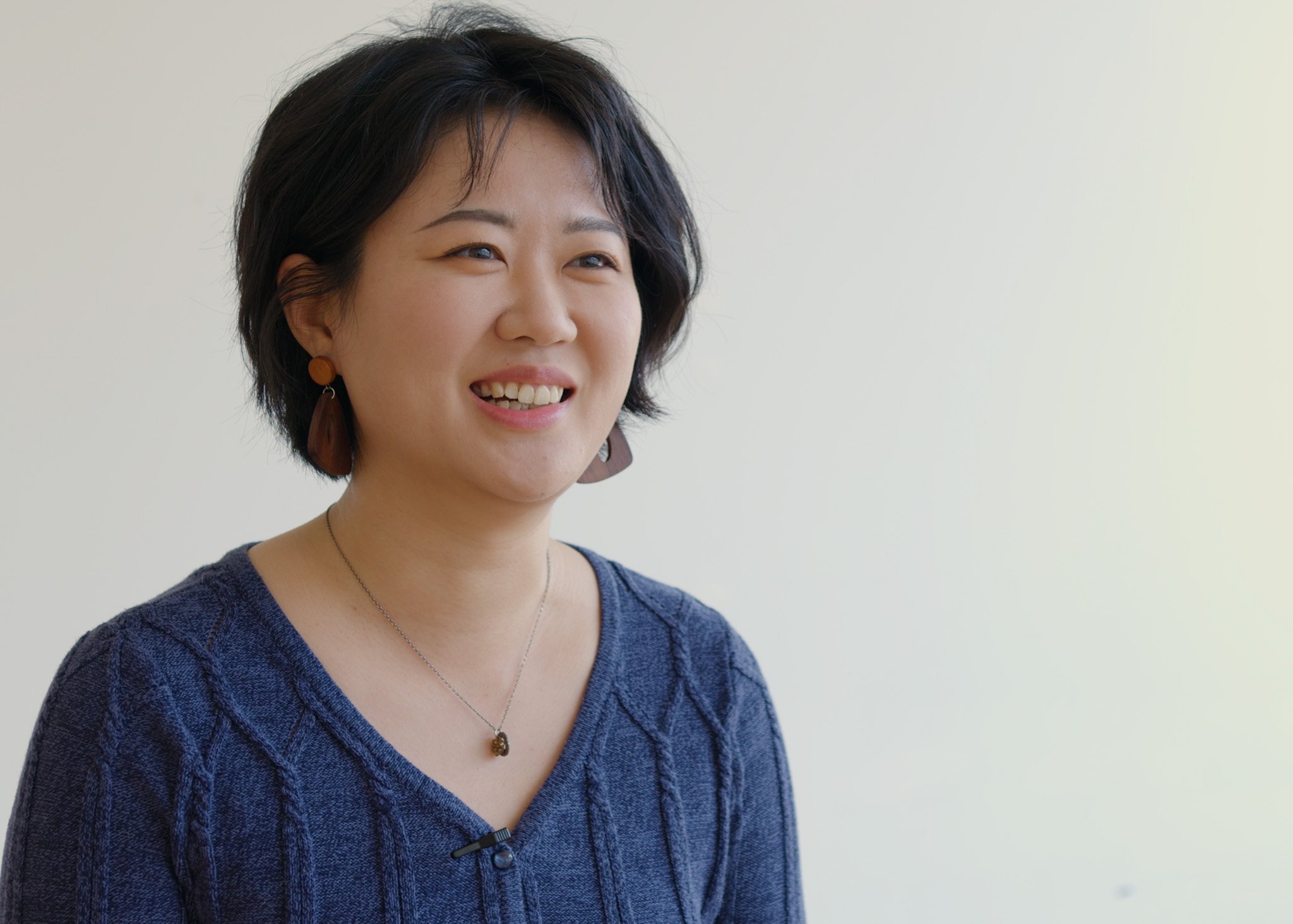 Yifan Sun | Neumann Monson Architects